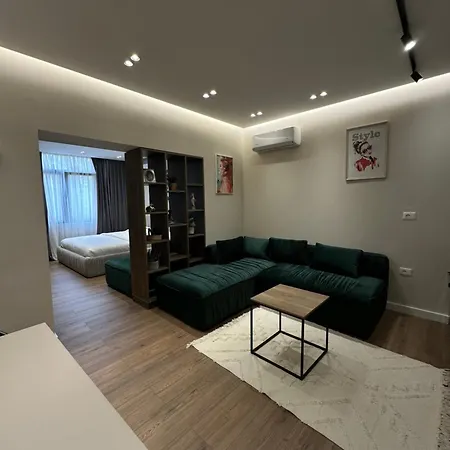 Apartment Suite Tirana