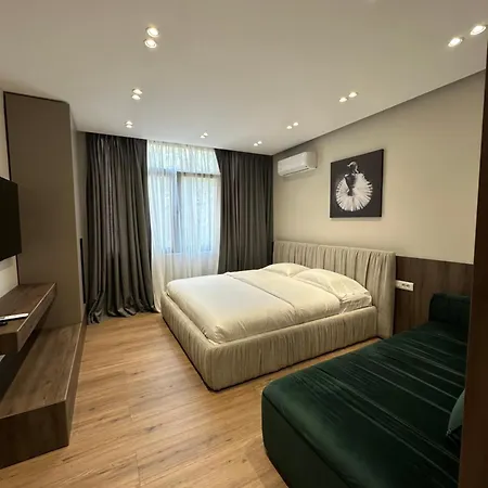 Apartment Suite
