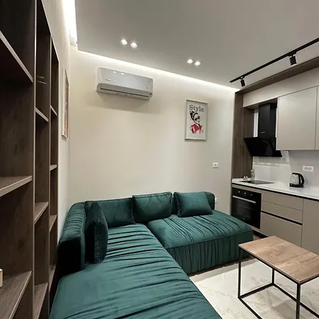 Apartment Suite *