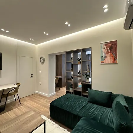 Apartment Suite