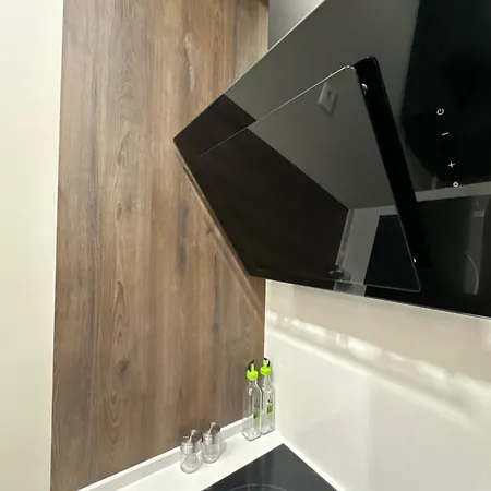 Apartment Suite Tirana